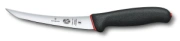 Victorinox Fibrox Dual Grip 5.6663.12D Fibrox Dual Grip Vykosťovací nôž, zahnutá, úzka a superflex čepeľ