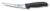Victorinox Fibrox Dual Grip 5.6663.12D Fibrox Dual Grip Vykosťovací nôž, zahnutá, úzka a superflex čepeľ - Victorinox