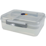 Cravee 1450ml desiatový box