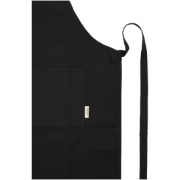 Organická zástera Odisha, 200 g/m², s certifikátom OCS