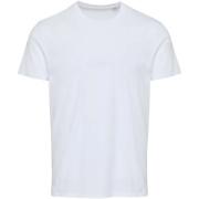 Azurite unisex tričko s krátkym rukávom z organického OCS materiálu s gramážou 160 g/m² - Elevate