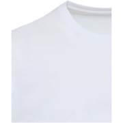 Azurite unisex tričko s krátkym rukávom z organického OCS materiálu s gramážou 160 g/m² - Elevate