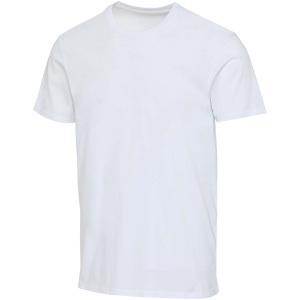Azurite unisex tričko s krátkym rukávom z organického OCS materiálu s gramážou 160 g/m²