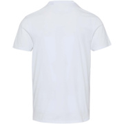 Azurite unisex tričko s krátkym rukávom z organického OCS materiálu s gramážou 160 g/m² - Elevate