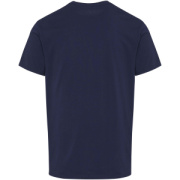 Azurite unisex tričko s krátkym rukávom z organického OCS materiálu s gramážou 160 g/m² - Elevate