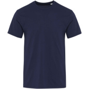 Azurite unisex tričko s krátkym rukávom z organického OCS materiálu s gramážou 160 g/m² - Elevate