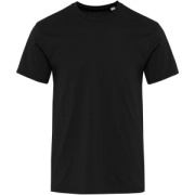 Azurite unisex tričko s krátkym rukávom z organického OCS materiálu s gramážou 160 g/m² - Elevate