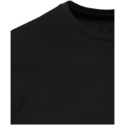 Azurite unisex tričko s krátkym rukávom z organického OCS materiálu s gramážou 160 g/m² - Elevate