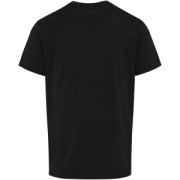 Azurite unisex tričko s krátkym rukávom z organického OCS materiálu s gramážou 160 g/m² - Elevate