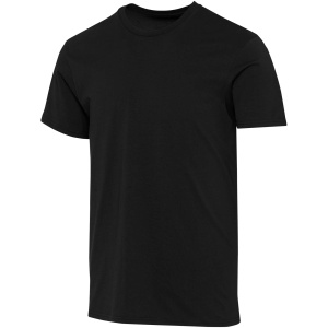 Azurite unisex tričko s krátkym rukávom z organického OCS materiálu s gramážou 160 g/m²