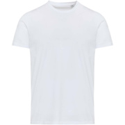 Balfour unisex tričko s krátkym rukávom z organického OCS materiálu s gramážou 200 g/m² - Elevate