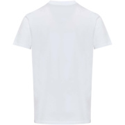 Balfour unisex tričko s krátkym rukávom z organického OCS materiálu s gramážou 200 g/m² - Elevate