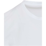 Balfour unisex tričko s krátkym rukávom z organického OCS materiálu s gramážou 200 g/m² - Elevate