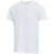 Balfour unisex tričko s krátkym rukávom z organického OCS materiálu s gramážou 200 g/m² - Elevate, farba - bílá, veľkosť - XXS