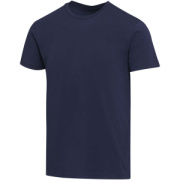 Balfour unisex tričko s krátkym rukávom z organického OCS materiálu s gramážou 200 g/m²