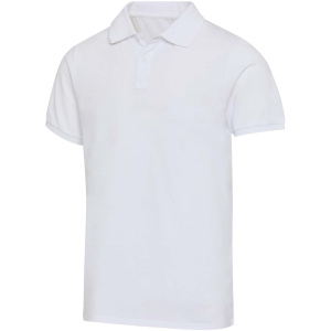 Unisex polokošeľa Beryl s krátkym rukávom z organického recyklovaného OCS materiálu s gramážou 220 g/m²