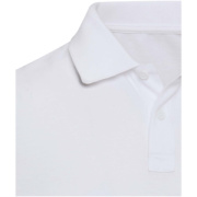 Unisex polokošeľa Beryl s krátkym rukávom z organického recyklovaného OCS materiálu s gramážou 220 g/m² - Elevate