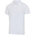 Unisex polokošeľa Beryl s krátkym rukávom z organického recyklovaného OCS materiálu s gramážou 220 g/m² - Elevate, farba - bílá, veľkosť - 3XL