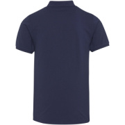Unisex polokošeľa Beryl s krátkym rukávom z organického recyklovaného OCS materiálu s gramážou 220 g/m² - Elevate