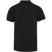 Unisex polokošeľa Beryl s krátkym rukávom z organického recyklovaného OCS materiálu s gramážou 220 g/m² - Elevate