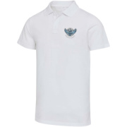 Grafitová unisex polokošeľa s krátkym rukávom z organického OCS materiálu s gramážou 180 g/m² - Elevate