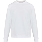 Jasper unisex sveter s okrúhlym výstrihom z organického recyklovaného materiálu OCS s gramážou 280 g/m² - Elevate