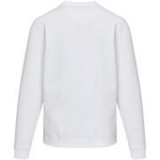 Jasper unisex sveter s okrúhlym výstrihom z organického recyklovaného materiálu OCS s gramážou 280 g/m² - Elevate