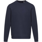 Jasper unisex sveter s okrúhlym výstrihom z organického recyklovaného materiálu OCS s gramážou 280 g/m² - Elevate