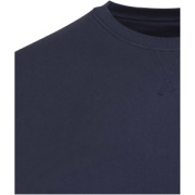 Jasper unisex sveter s okrúhlym výstrihom z organického recyklovaného materiálu OCS s gramážou 280 g/m² - Elevate