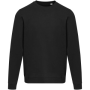 Jasper unisex sveter s okrúhlym výstrihom z organického recyklovaného materiálu OCS s gramážou 280 g/m² - Elevate