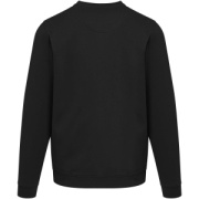 Jasper unisex sveter s okrúhlym výstrihom z organického recyklovaného materiálu OCS s gramážou 280 g/m² - Elevate