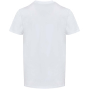 Balfour unisex tričko s krátkym rukávom a výstrihom do V z organickej OCS bavlny s gramážou 200 g/m² - Elevate
