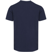 Balfour unisex tričko s krátkym rukávom a výstrihom do V z organickej OCS bavlny s gramážou 200 g/m² - Elevate