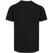 Balfour unisex tričko s krátkym rukávom a výstrihom do V z organickej OCS bavlny s gramážou 200 g/m² - Elevate