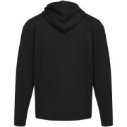 Jasper unisex mikina s kapucňou z organického recyklovaného OCS materiálu s gramážou 280 g/m² - Elevate