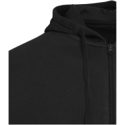 Jasper unisex mikina s kapucňou z organického recyklovaného OCS materiálu s gramážou 280 g/m² - Elevate