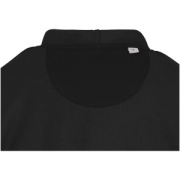 Jasper unisex mikina s kapucňou z organického recyklovaného OCS materiálu s gramážou 280 g/m² - Elevate
