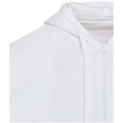Jasper unisex mikina s kapucňou z organického recyklovaného OCS materiálu s gramážou 280 g/m² - Elevate