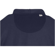 Jasper unisex mikina s kapucňou z organického recyklovaného OCS materiálu s gramážou 280 g/m² - Elevate