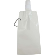 Sipzy skladacia fľaša na vodu s objemom 480 ml