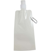 Sipzy skladacia fľaša na vodu s objemom 480 ml