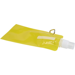 Sipzy skladacia fľaša na vodu s objemom 480 ml