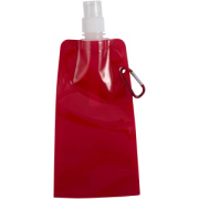 Sipzy skladacia fľaša na vodu s objemom 480 ml