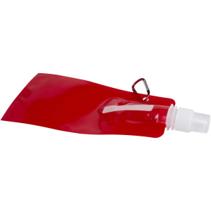 Sipzy skladacia fľaša na vodu s objemom 480 ml