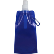 Sipzy skladacia fľaša na vodu s objemom 480 ml