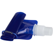 Sipzy skladacia fľaša na vodu s objemom 480 ml