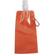 Sipzy skladacia fľaša na vodu s objemom 480 ml