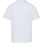 Lucas unisex oversize tričko z OCS organickej priadze s gramážou 280 g/m2 - Elevate