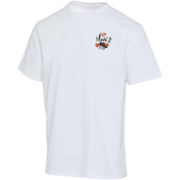 Lucas unisex oversize tričko z OCS organickej priadze s gramážou 280 g/m2 - Elevate