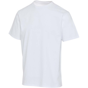 Lucas unisex oversize tričko z OCS organickej priadze s gramážou 280 g/m2